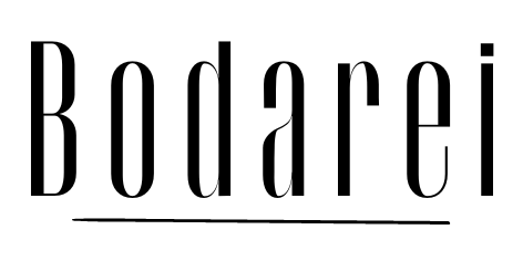 Bodarei